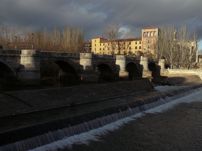 © Fotografía: Agustín Berrueta.