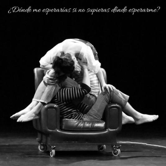 "Gigante". Fotografía de Juan Luis García.