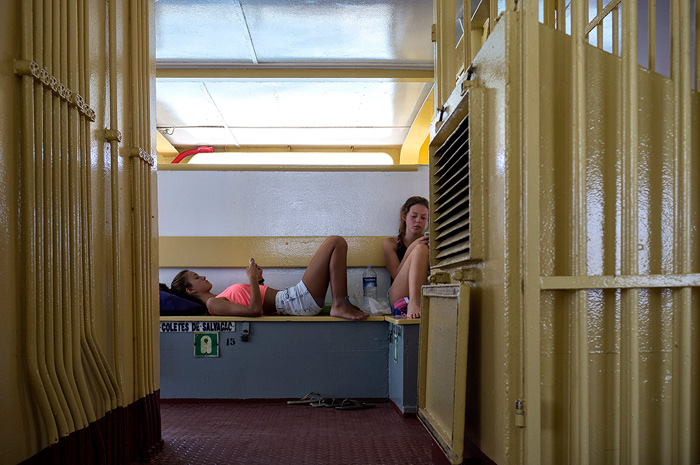 © Fotografía: José Ramón Vega.