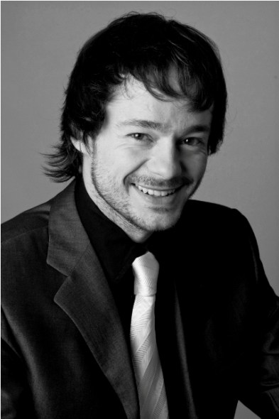Chema Rodriguez-Calderón.
