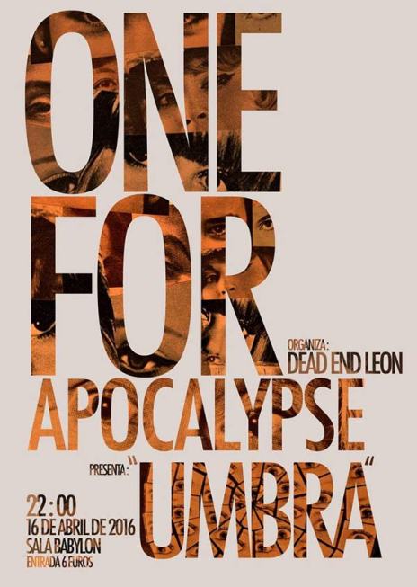 El cartel es obra del artista  Daniel Marqués Salgado.