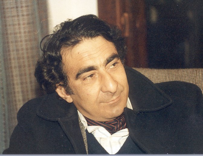 Faik Husein.