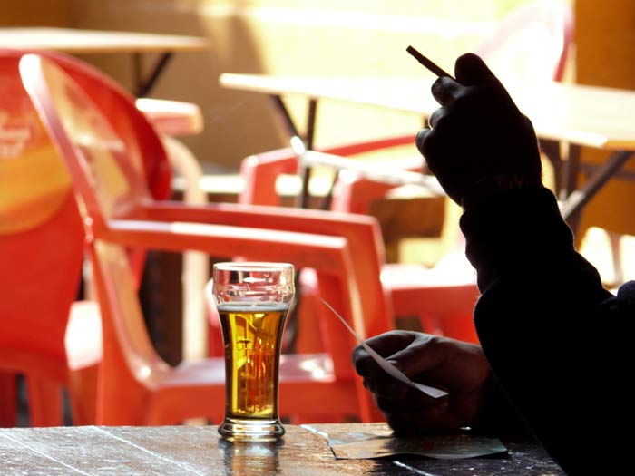 © Fotografía: Agustín Berrueta.