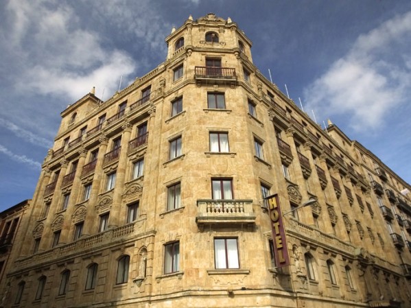 © Fotografía: Agustín Berrueta.