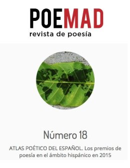 Revista PoeMad.