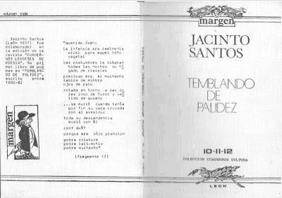 Portada y contraportada del libro.