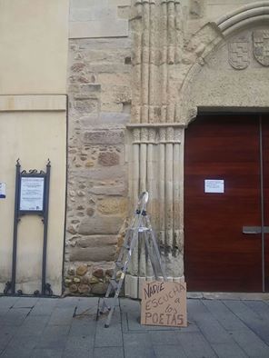 © Fotografía: Daniel C. Mielgo.