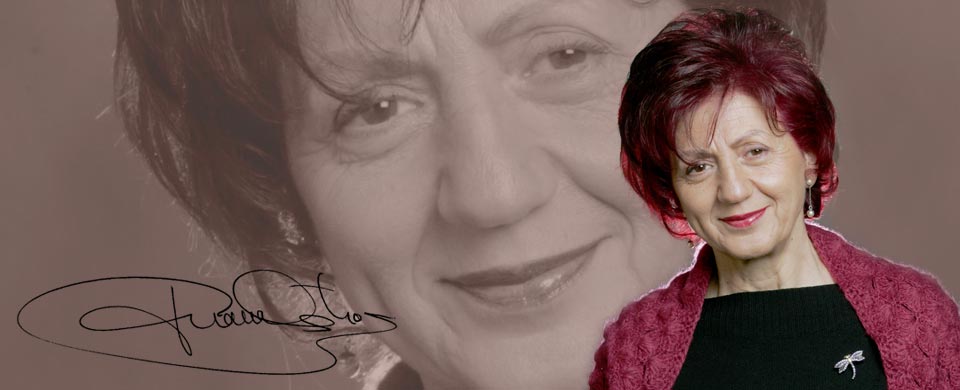 Juana Castro. Fotografía: cervantesvirtual.com