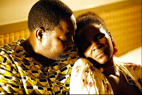 "La noche de la verdad".