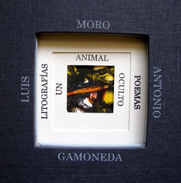 Portada de la carpeta.