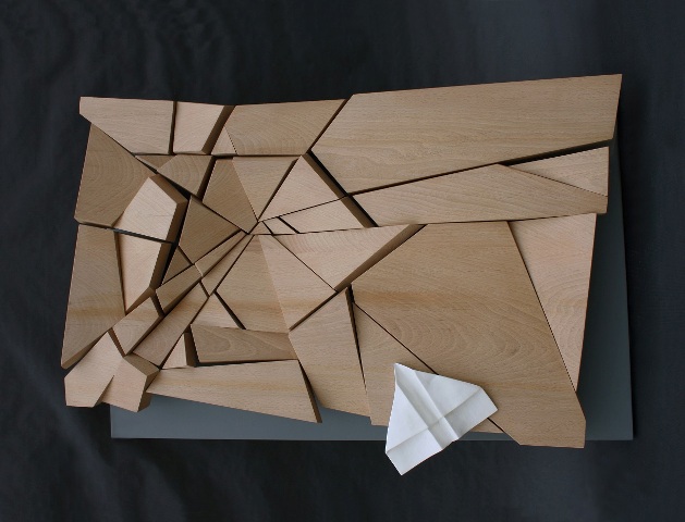 Álvarez Ilzarbe. "El aleteo de la mariposa".