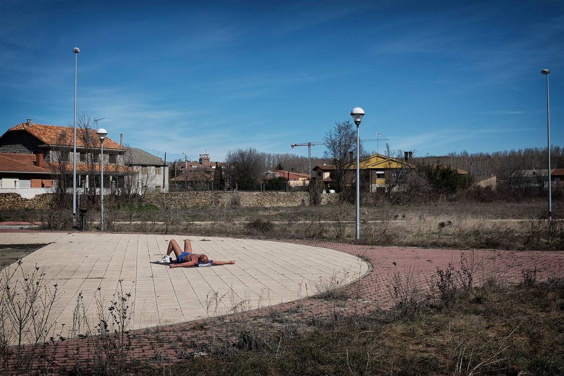 © Fotografía: José Ramón Vega.