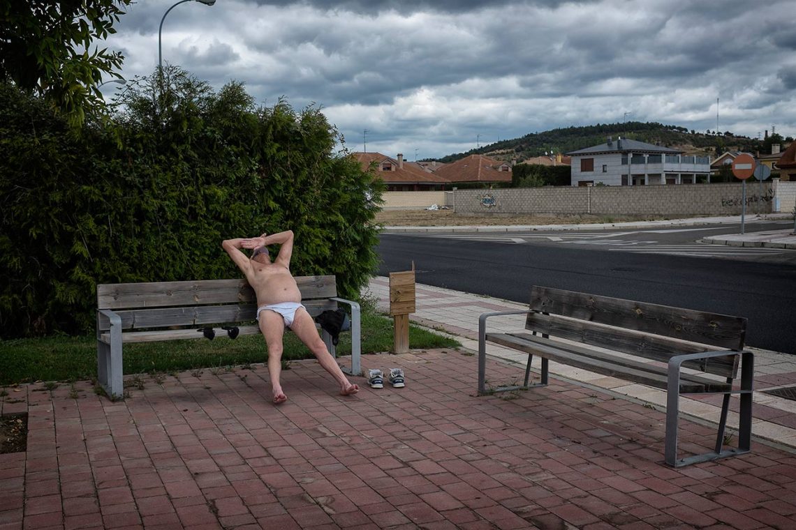 © Fotografía: José Ramón Vega.