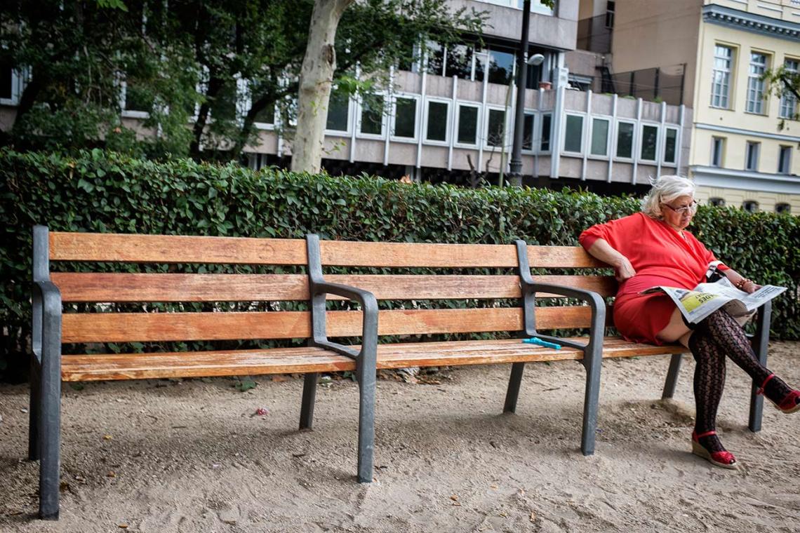 © Fotografía: José Ramón Vega.