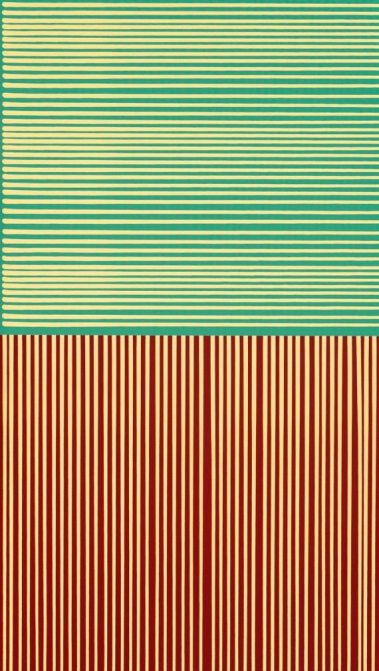 "Campos cromáticos 37". Francisco Suárez. 2014.