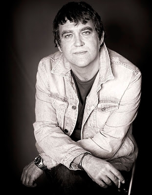 Vicente Muñoz. Fotografía: José Ramón Vega.