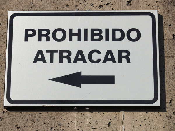 © Fotografía: Agustín Berrueta.