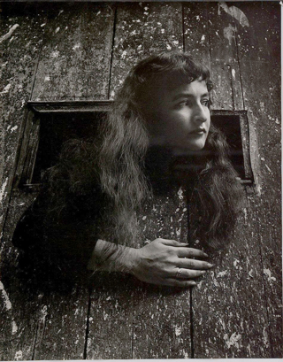 Joyce Mansour (1928-1986)