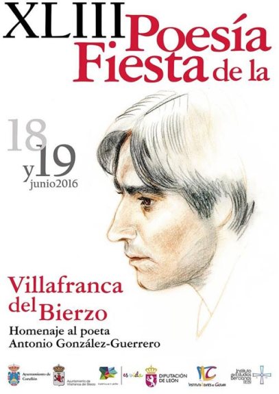 Fiesta de la Poesía de Villafranca del Bierzo.