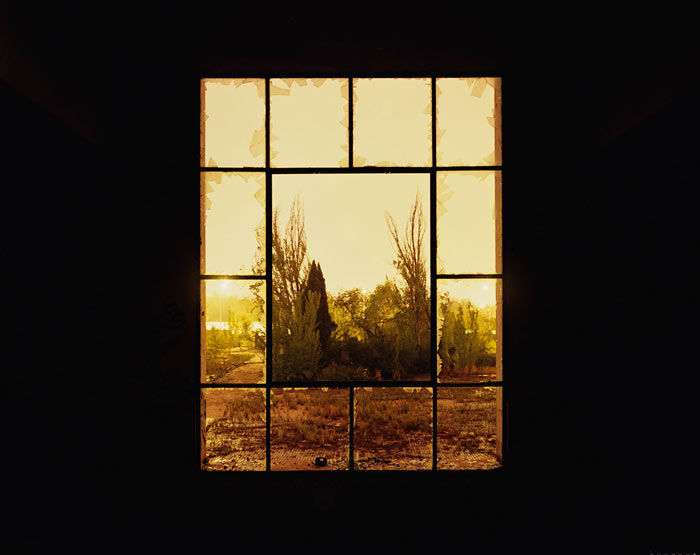 Campamento nº 4, Madrid 2015. © Fotografía: Primož Bizjak.