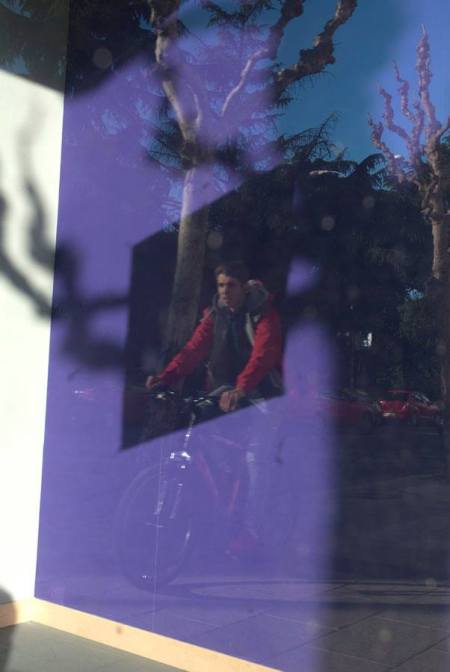 © Fotografía: Óscar García Bárcena.