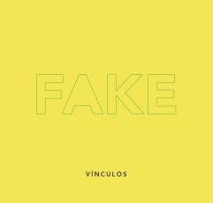 Portada de FAKE #4.