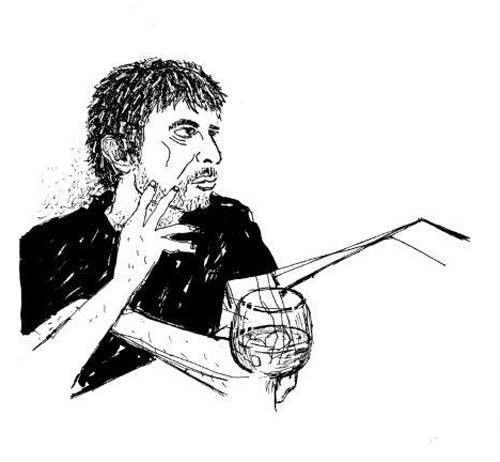 © Ilustración: Avelino Fierro.