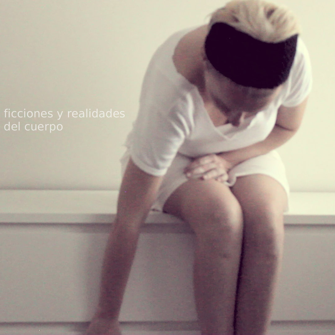 #Incómodasíntesisdeunapostura / Tema 7: "Ficciones y realidades del cuerpo".