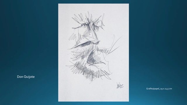 "Don Quijote"