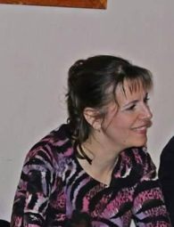 Alicia López Martínez.