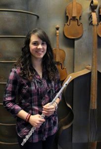 Esmeralda Garrido Sánchez.