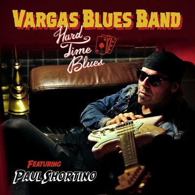 "Hard time blues".