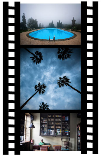 Cancamusa 20. Julio 2016. © Fotografías: José Ramón Vega.