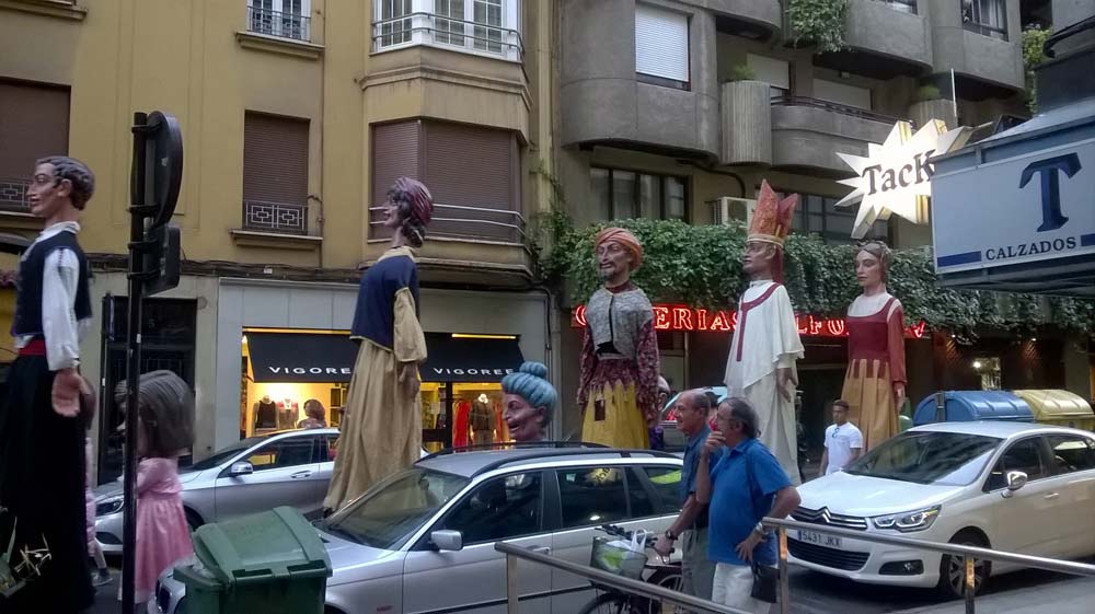 © Fotografía: Eloísa Otero.