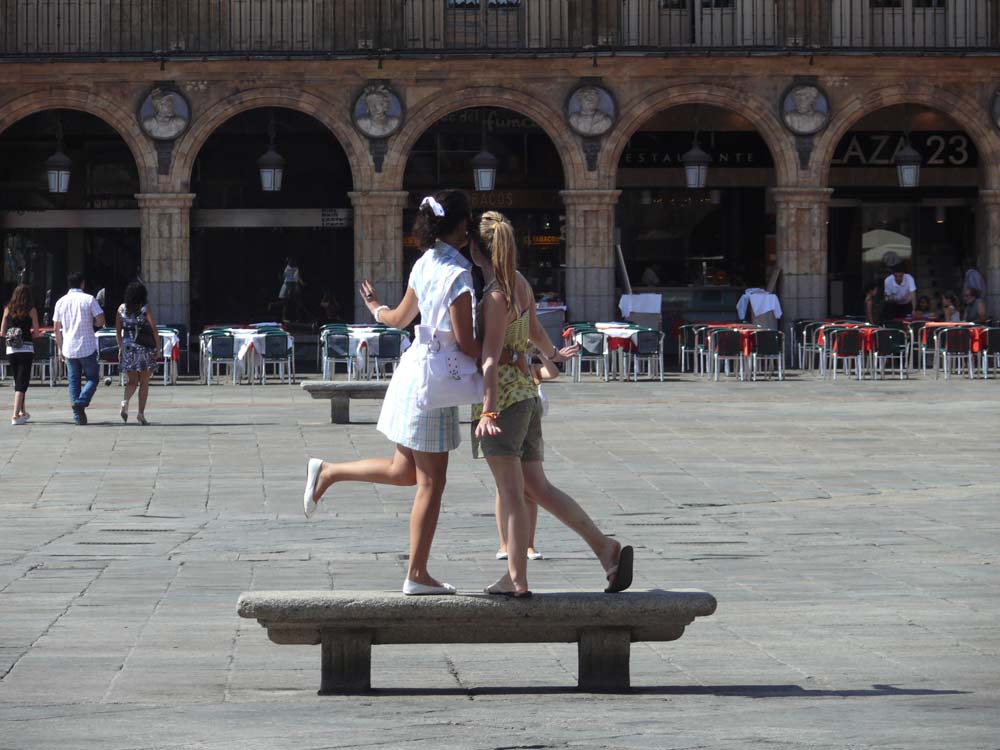 © Fotografía: Agustín Berrueta.