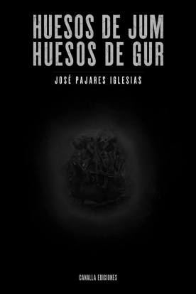 La portada del libro de José Pajares Iglesias es obra de José Ángel Torrijos Paraíso.