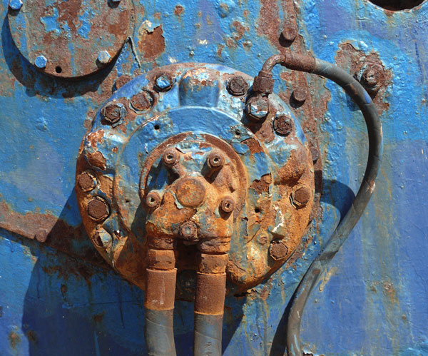 © Fotografía: Agustín Berrueta.