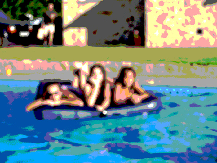 Fotografía: Agustín Berrueta.