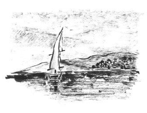 © Ilustración: Avelino Fierro.