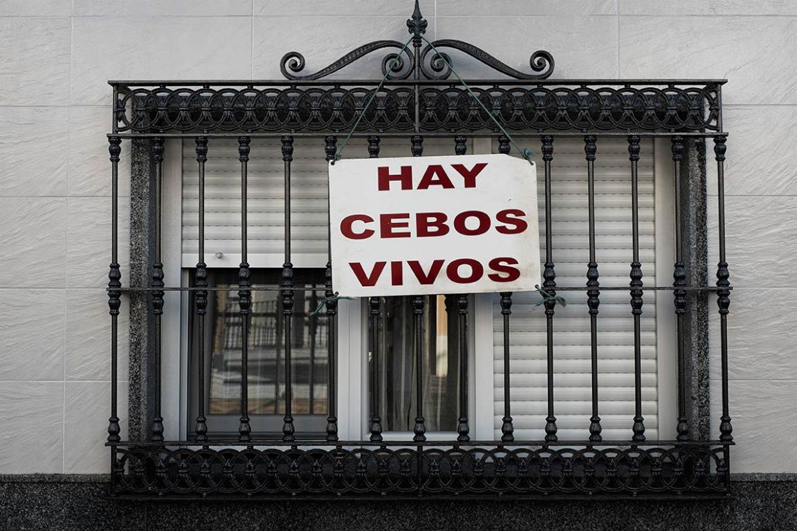 Fotografía: José Ramón Vega.