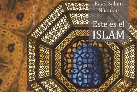 Cartel jornadas sobre el Islam