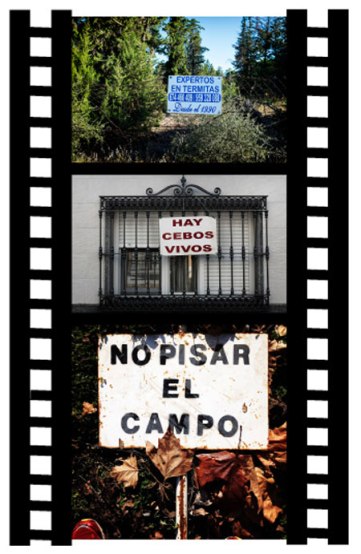 Cancamusa 21. Agosto 2016. © Fotografías: José Ramón Vega.