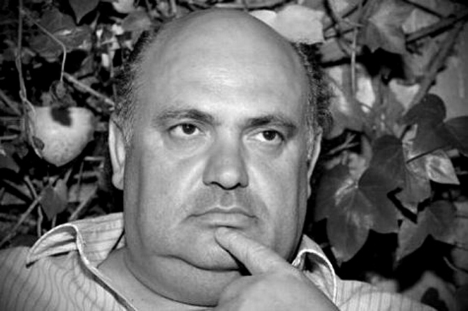 Ramiro Pinto Cañón. © Fotografía: ileón.com