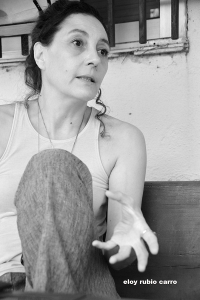 Guadalupe Grande. © Fotografía: Eloy Rubio Carro.