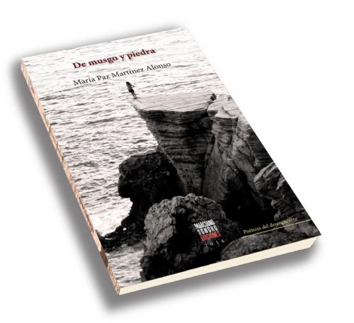 "De Musgo y Piedra". Maria Paz Alonso. 