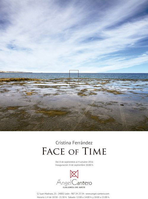 0-cartel-cristina-ferrandez_face-of-time