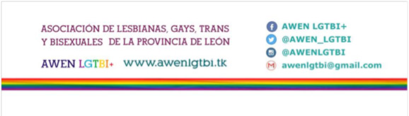 AWEN LGTBI+