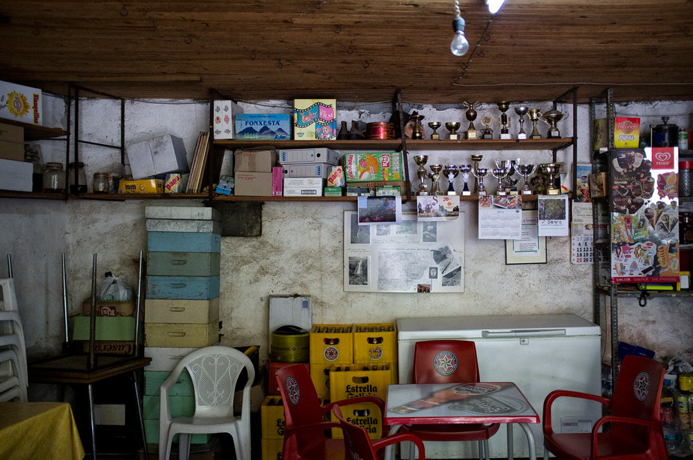 © Fotografía: José Ramón Vega.