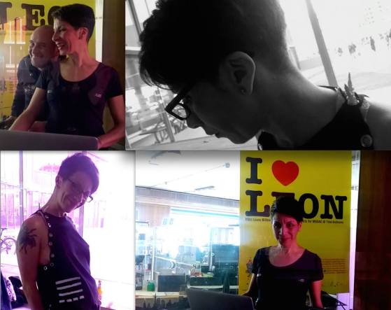 Marigé Pérez Rama, Indigexta.