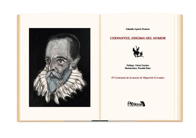 El libro.